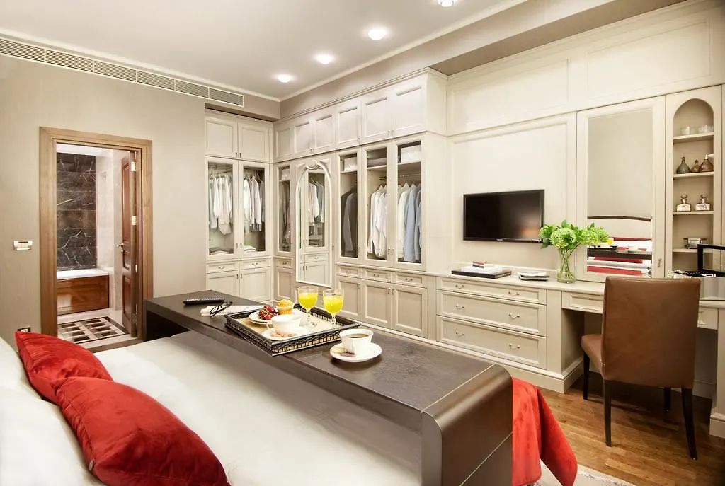 Emaar Square Istanbul Hotel